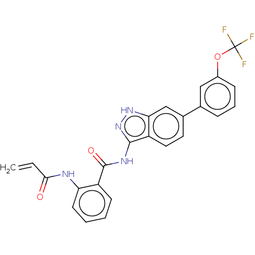 Chemical structure of BindingDB Monomer ID 50563506