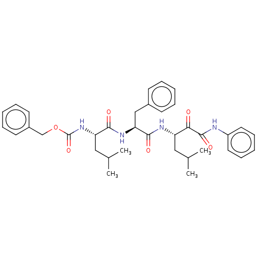 Chemical structure of BindingDB Monomer ID 50563573