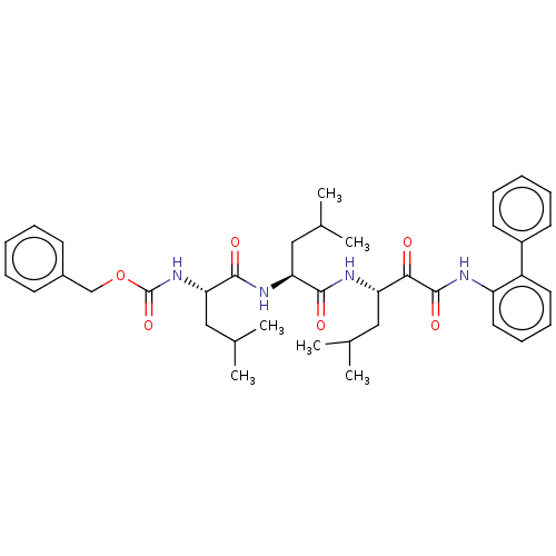 Chemical structure of BindingDB Monomer ID 50563584