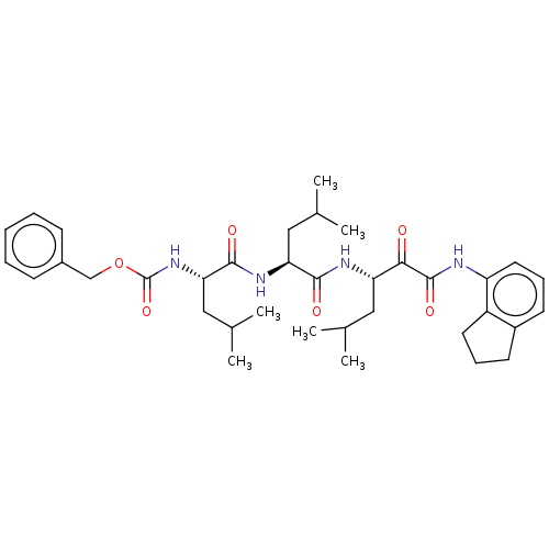 Chemical structure of BindingDB Monomer ID 50563585