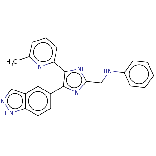Chemical structure of BindingDB Monomer ID 50563621