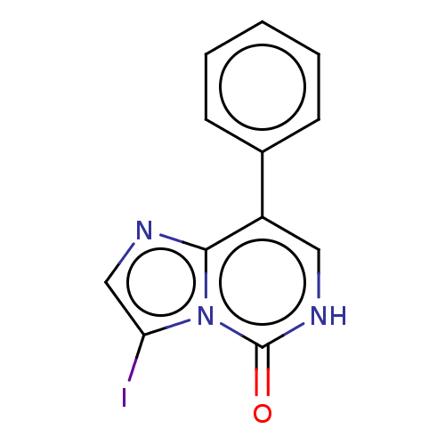 Chemical structure of BindingDB Monomer ID 50563676