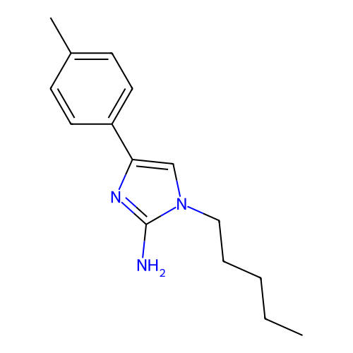 Chemical structure of BindingDB Monomer ID 50563747