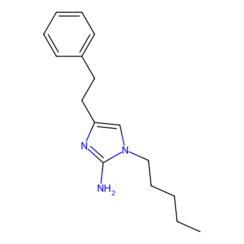 Chemical structure of BindingDB Monomer ID 50563753