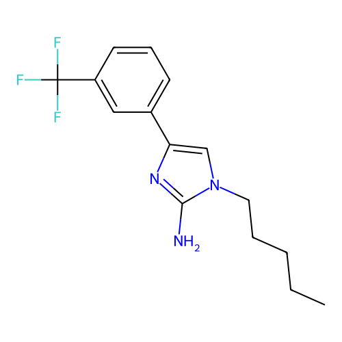 Chemical structure of BindingDB Monomer ID 50563778