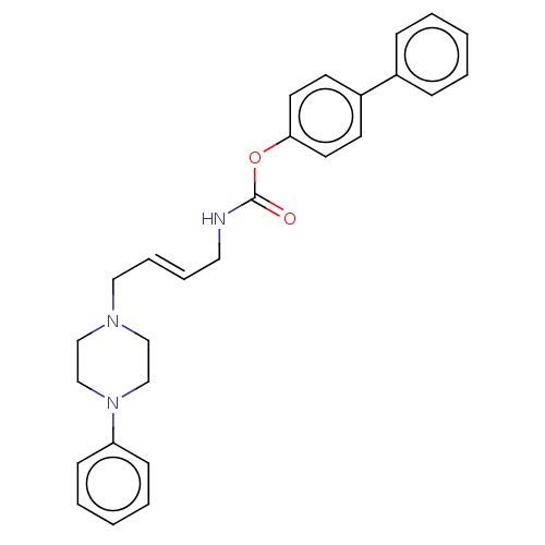 Chemical structure of BindingDB Monomer ID 50564049