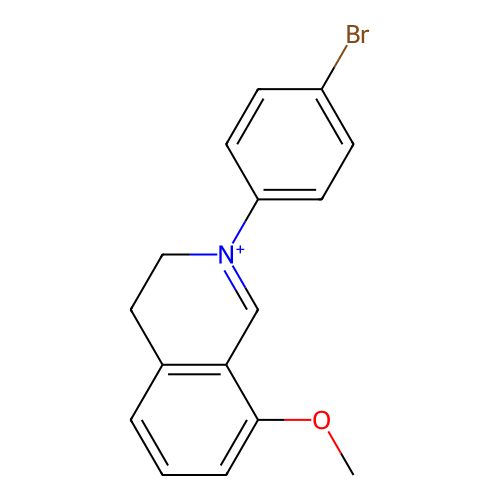 Chemical structure of BindingDB Monomer ID 50564832