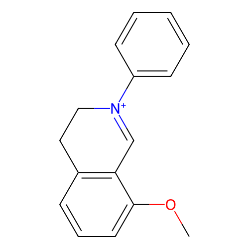 Chemical structure of BindingDB Monomer ID 50564864