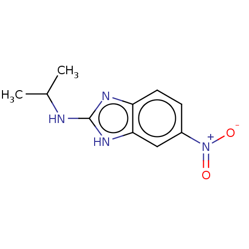 Chemical structure of BindingDB Monomer ID 50565168