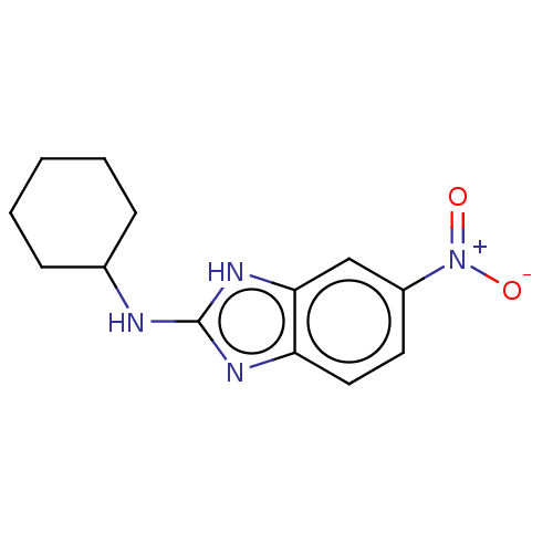 Chemical structure of BindingDB Monomer ID 50565170