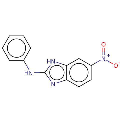Chemical structure of BindingDB Monomer ID 50565171