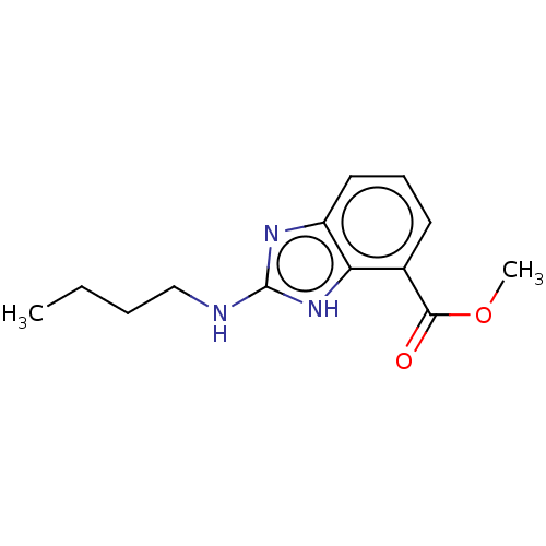 Chemical structure of BindingDB Monomer ID 50565172