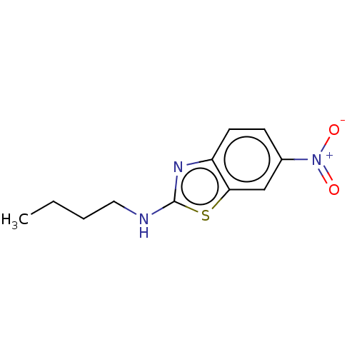Chemical structure of BindingDB Monomer ID 50565176