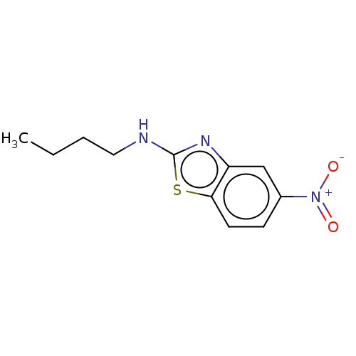 Chemical structure of BindingDB Monomer ID 50565177