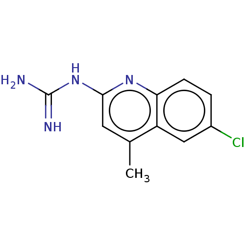 Chemical structure of BindingDB Monomer ID 50565184