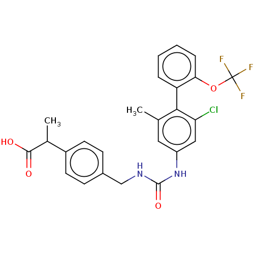 Chemical structure of BindingDB Monomer ID 50565278