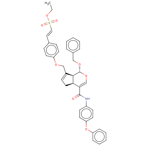Chemical structure of BindingDB Monomer ID 50565472