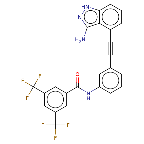 Chemical structure of BindingDB Monomer ID 50565740