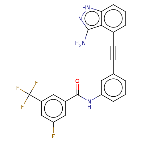 Chemical structure of BindingDB Monomer ID 50565742