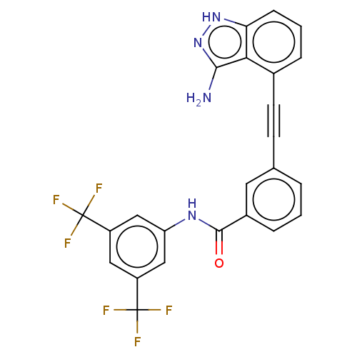 Chemical structure of BindingDB Monomer ID 50565748