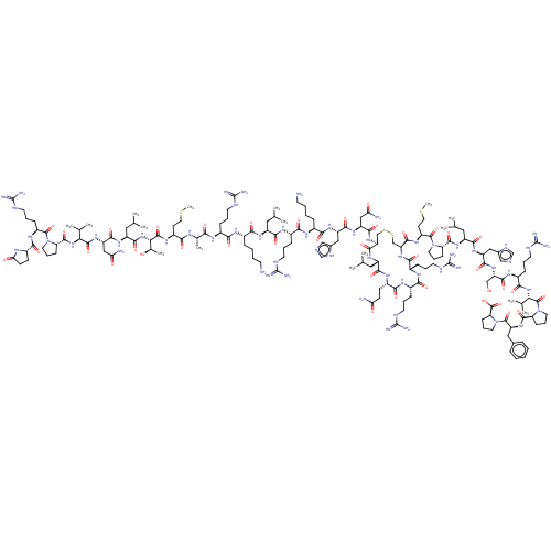 Chemical structure of BindingDB Monomer ID 50565846