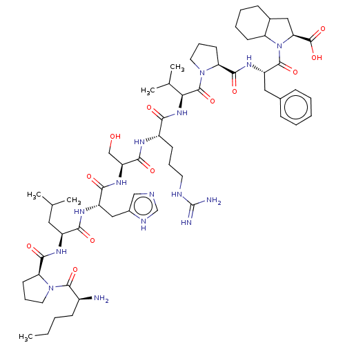 Chemical structure of BindingDB Monomer ID 50565878