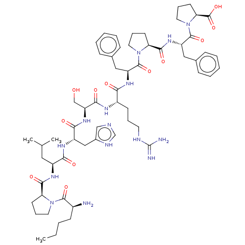 Chemical structure of BindingDB Monomer ID 50565895