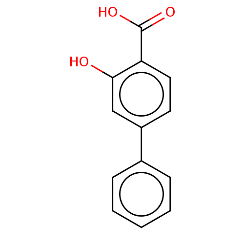 Chemical structure of BindingDB Monomer ID 50565954