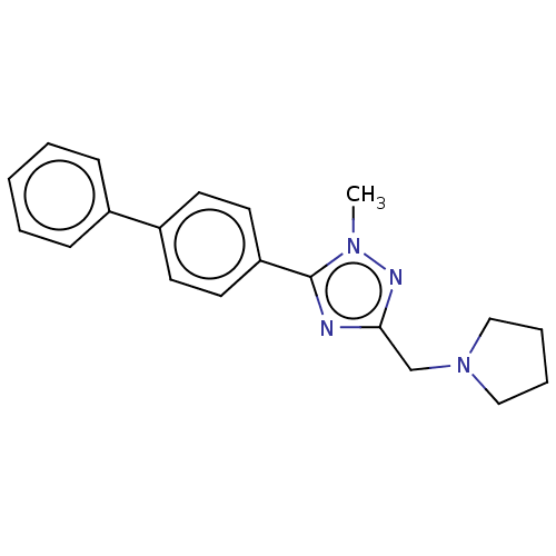 Chemical structure of BindingDB Monomer ID 50566024