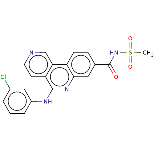 Chemical structure of BindingDB Monomer ID 50566472