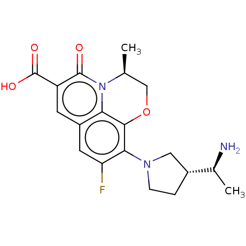 Chemical structure of BindingDB Monomer ID 50566515