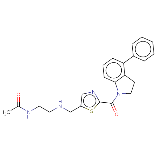 Chemical structure of BindingDB Monomer ID 50566553