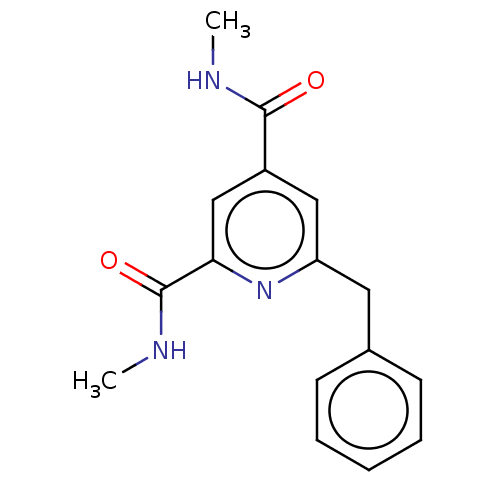 Chemical structure of BindingDB Monomer ID 50566664