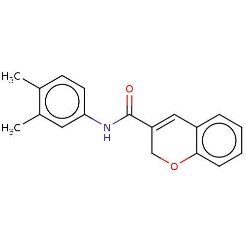 Chemical structure of BindingDB Monomer ID 50566797