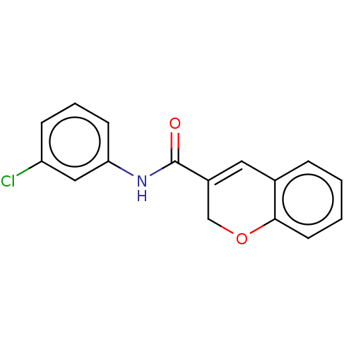 Chemical structure of BindingDB Monomer ID 50566798