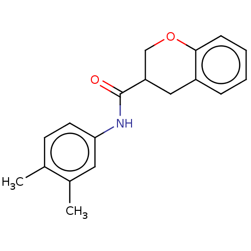 Chemical structure of BindingDB Monomer ID 50566800