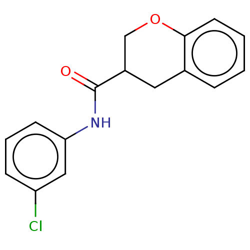 Chemical structure of BindingDB Monomer ID 50566801