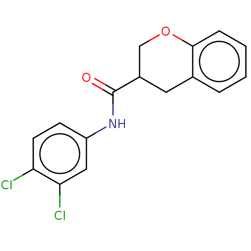Chemical structure of BindingDB Monomer ID 50566802
