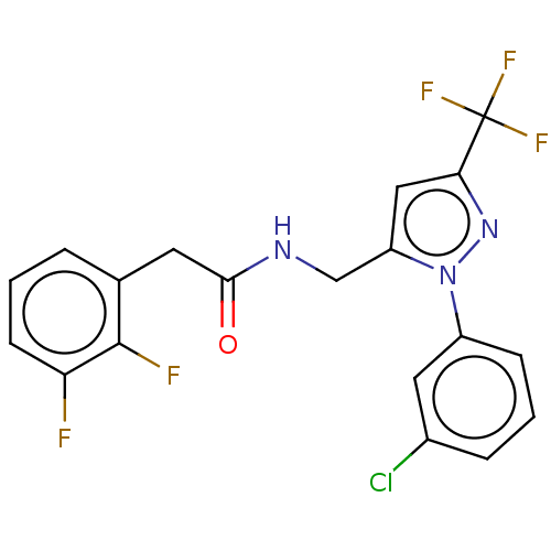 Chemical structure of BindingDB Monomer ID 50566839