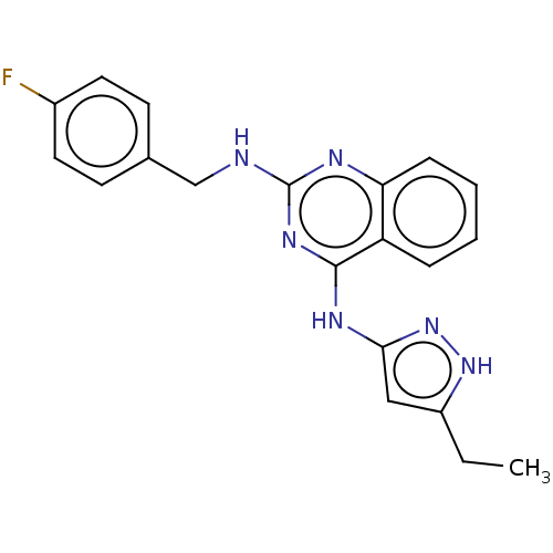 Chemical structure of BindingDB Monomer ID 50566933