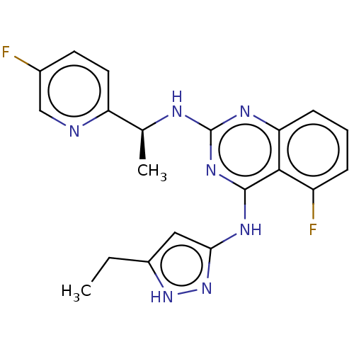 Chemical structure of BindingDB Monomer ID 50566940