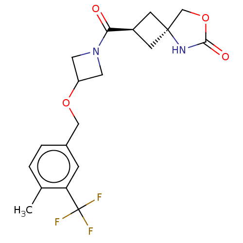 Chemical structure of BindingDB Monomer ID 50567004