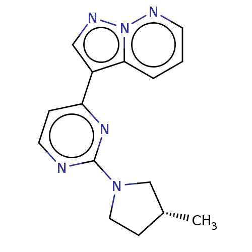 Chemical structure of BindingDB Monomer ID 50567065
