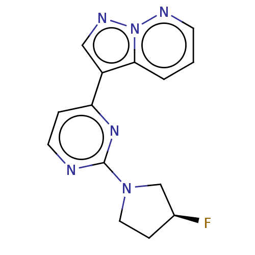 Chemical structure of BindingDB Monomer ID 50567066