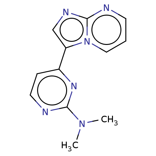 Chemical structure of BindingDB Monomer ID 50567081
