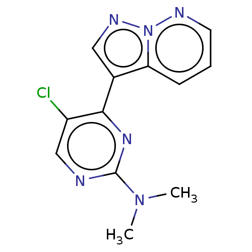 Chemical structure of BindingDB Monomer ID 50567102