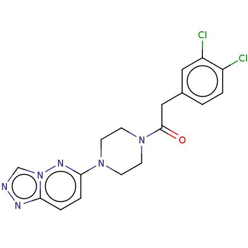 Chemical structure of BindingDB Monomer ID 50567108