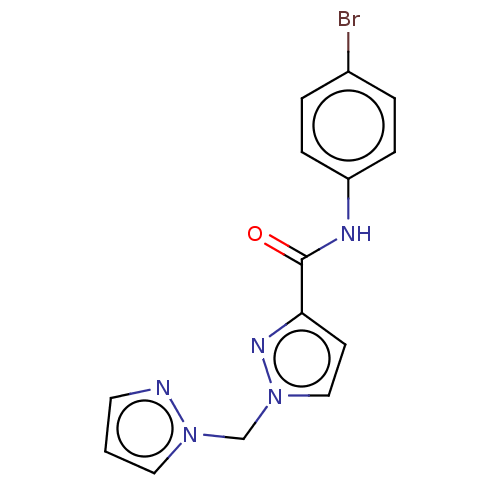Chemical structure of BindingDB Monomer ID 50567325