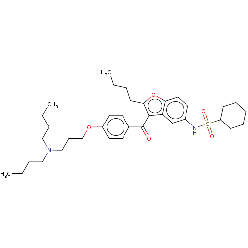 Chemical structure of BindingDB Monomer ID 50568157