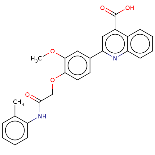 Chemical structure of BindingDB Monomer ID 50568224